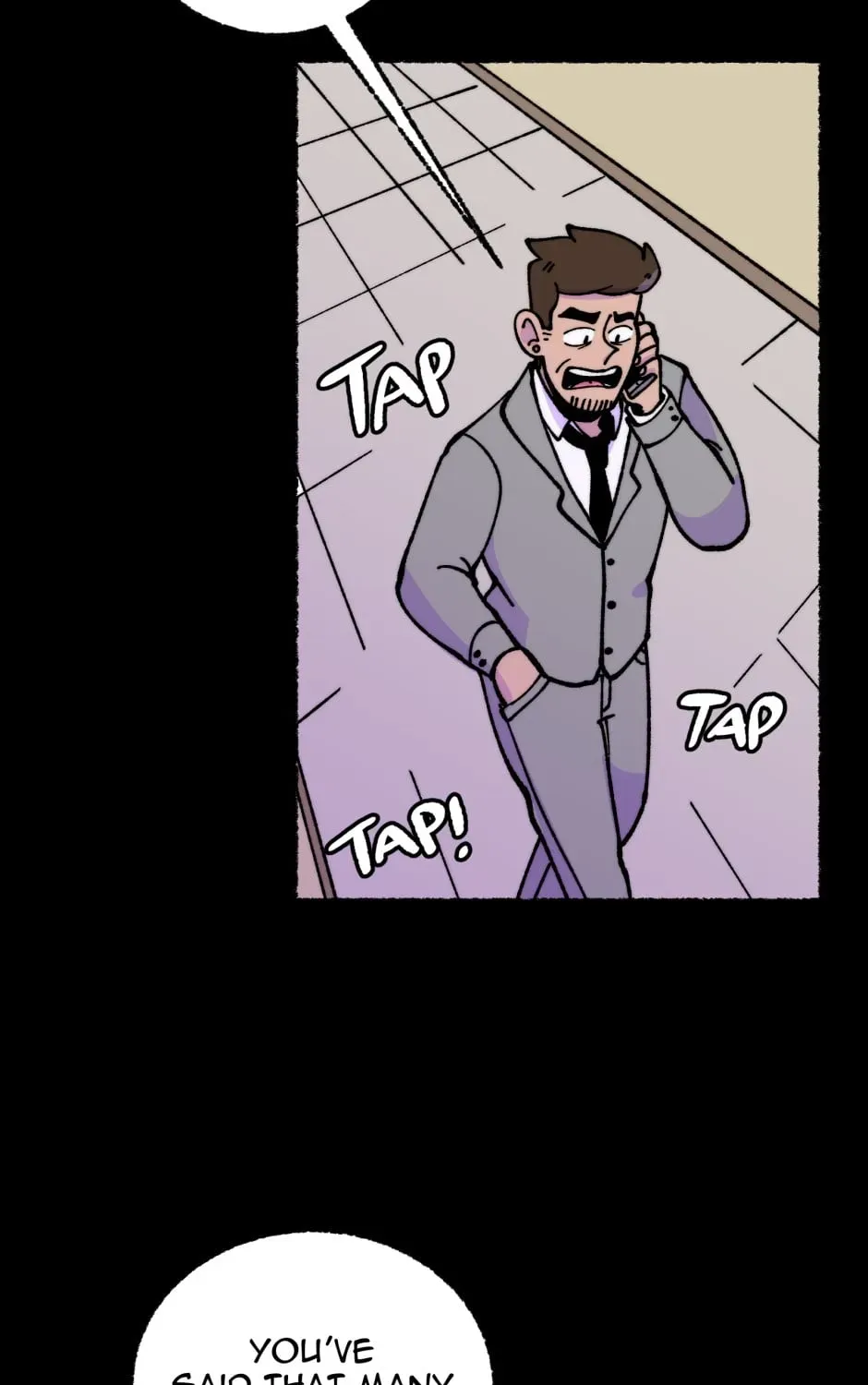 Equalizer! Chapter 63 page 15 - 