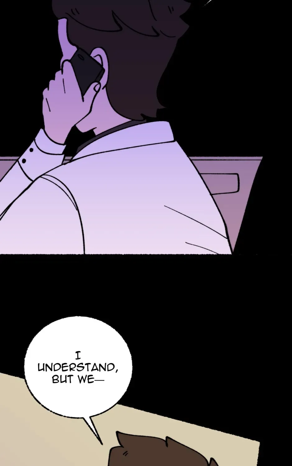 Equalizer! Chapter 63 page 17 - 