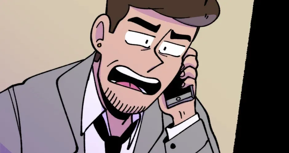 Equalizer! Chapter 63 page 18 - 