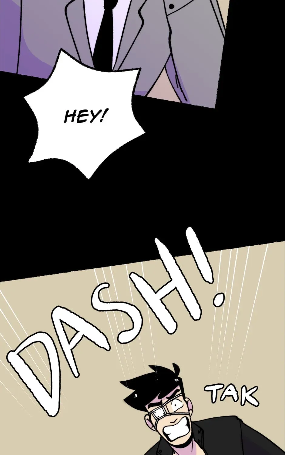 Equalizer! Chapter 63 page 19 - 