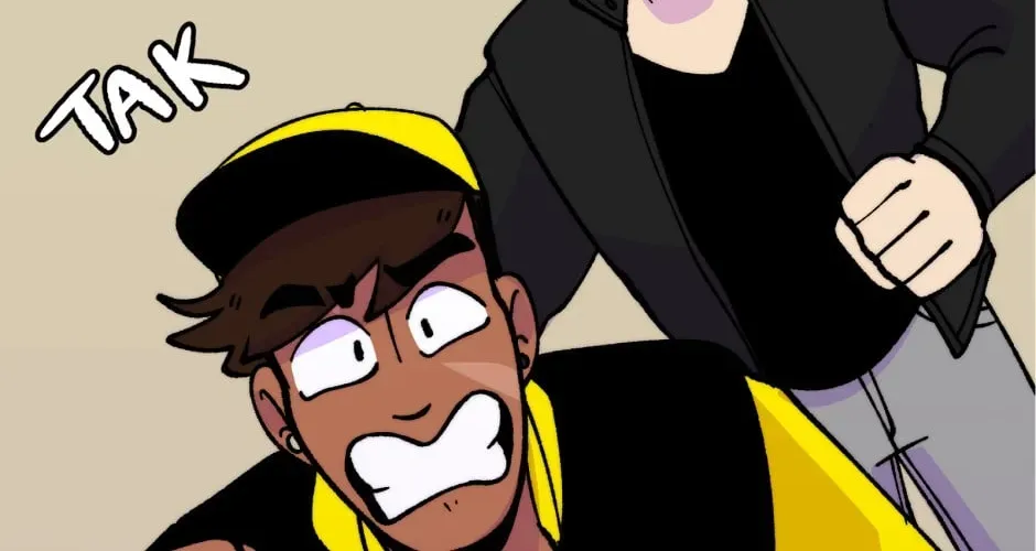 Equalizer! Chapter 63 page 20 - 