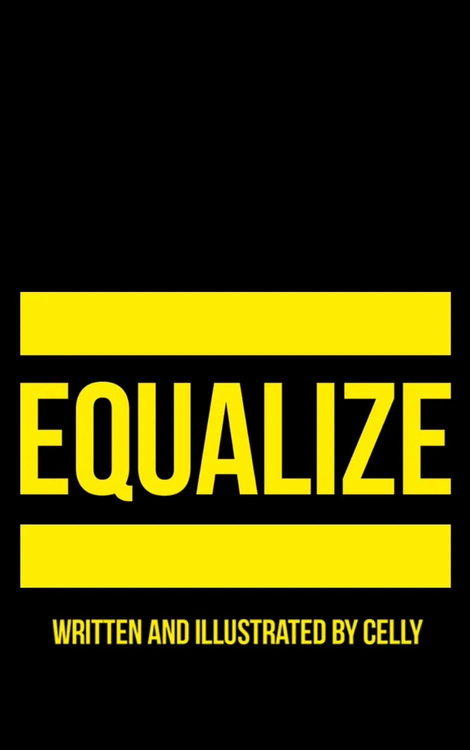 Equalizer! Chapter 63 page 3 - 