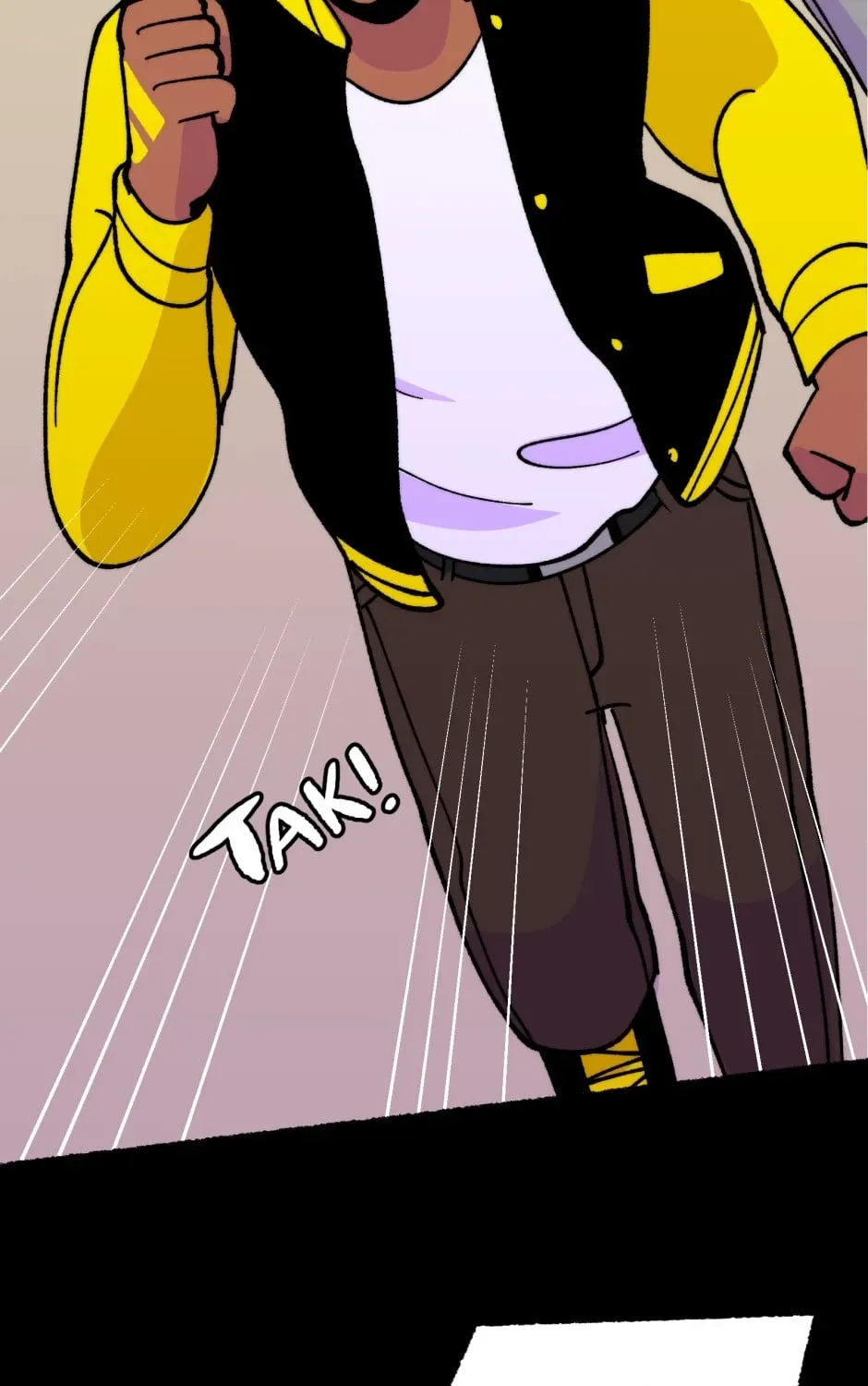 Equalizer! Chapter 63 page 21 - 