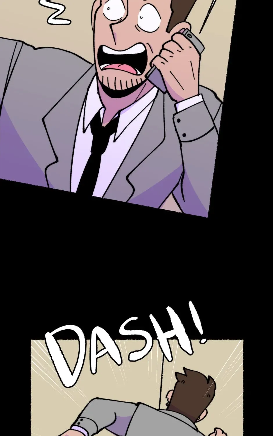 Equalizer! Chapter 63 page 23 - 
