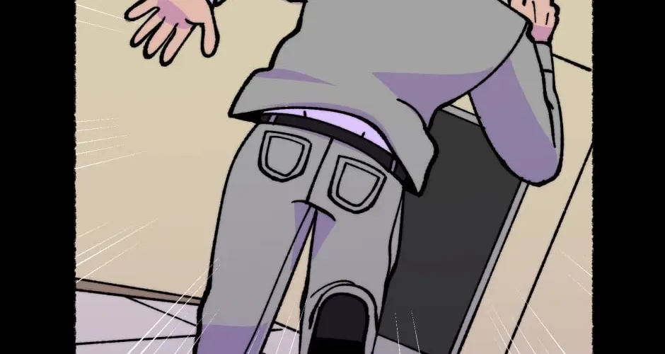 Equalizer! Chapter 63 page 24 - 