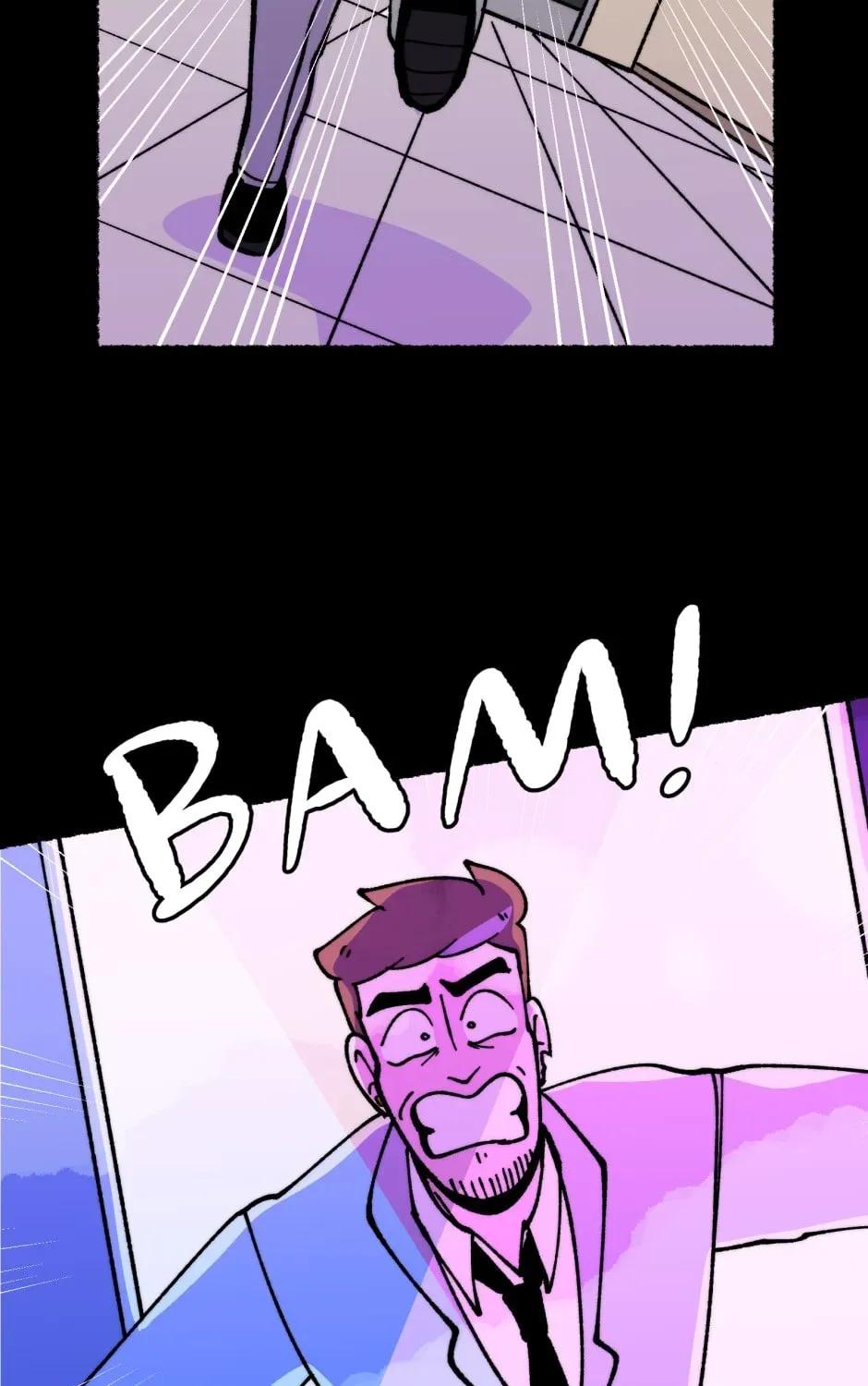Equalizer! Chapter 63 page 25 - 