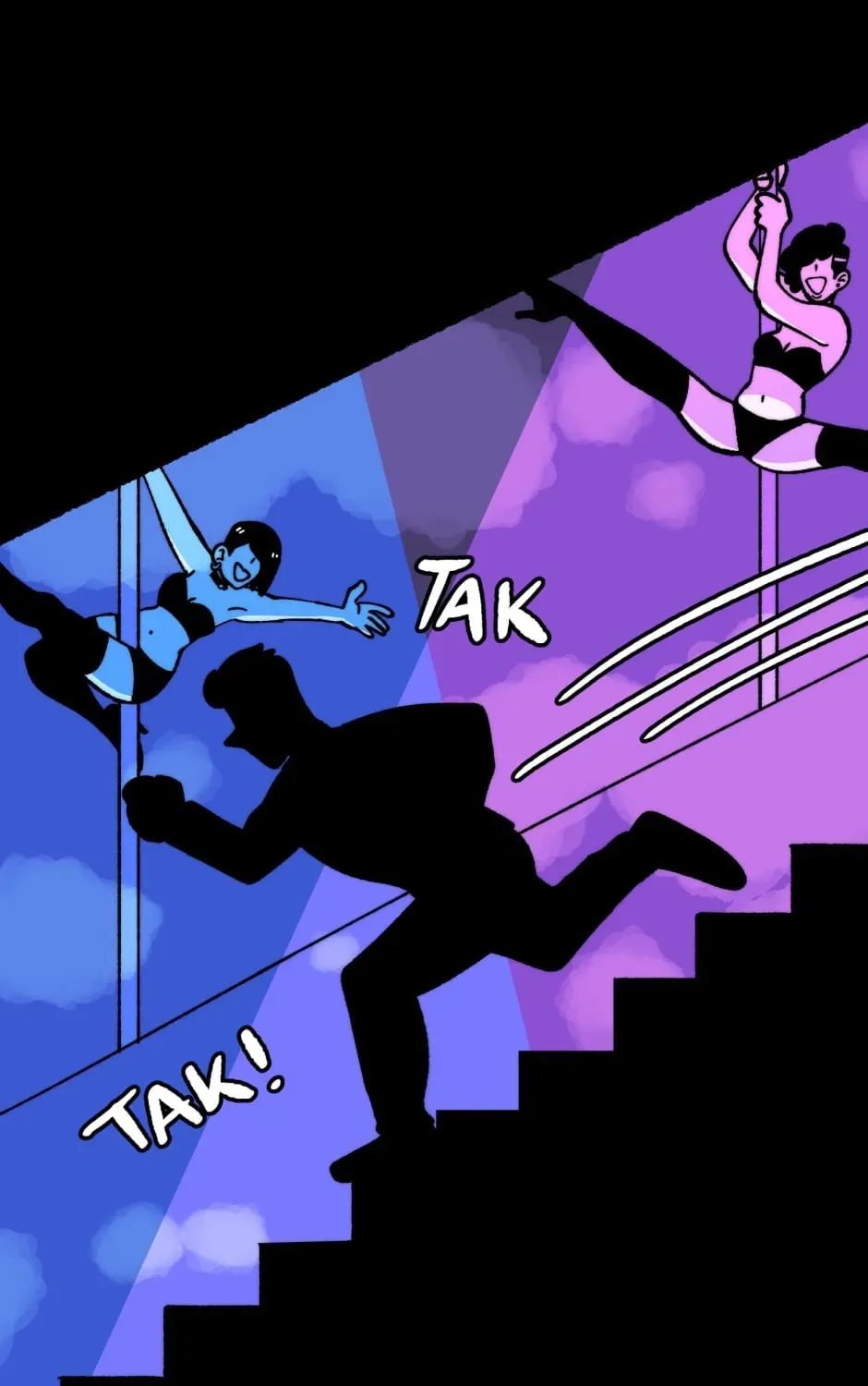 Equalizer! Chapter 63 page 27 - 