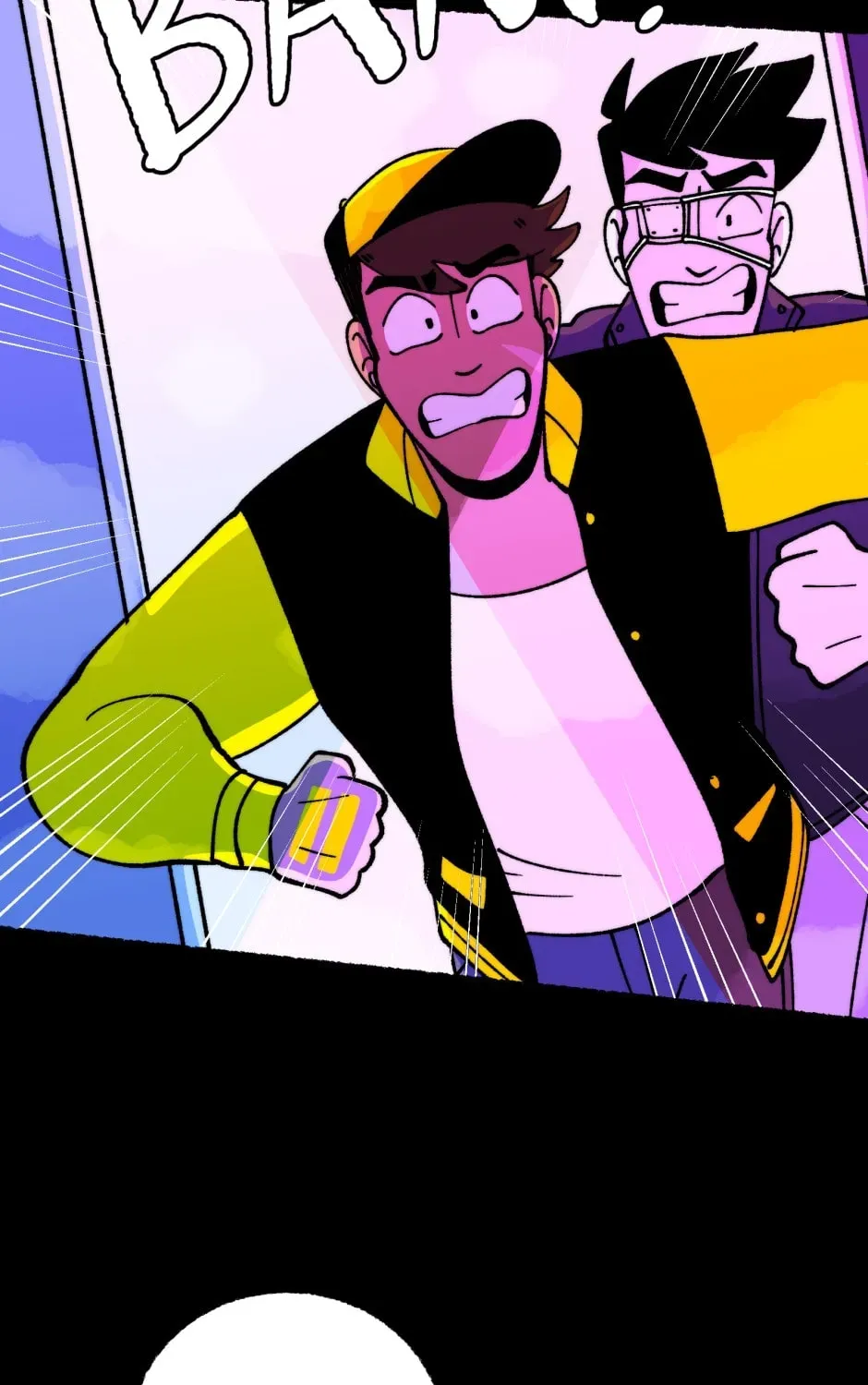 Equalizer! Chapter 63 page 29 - 