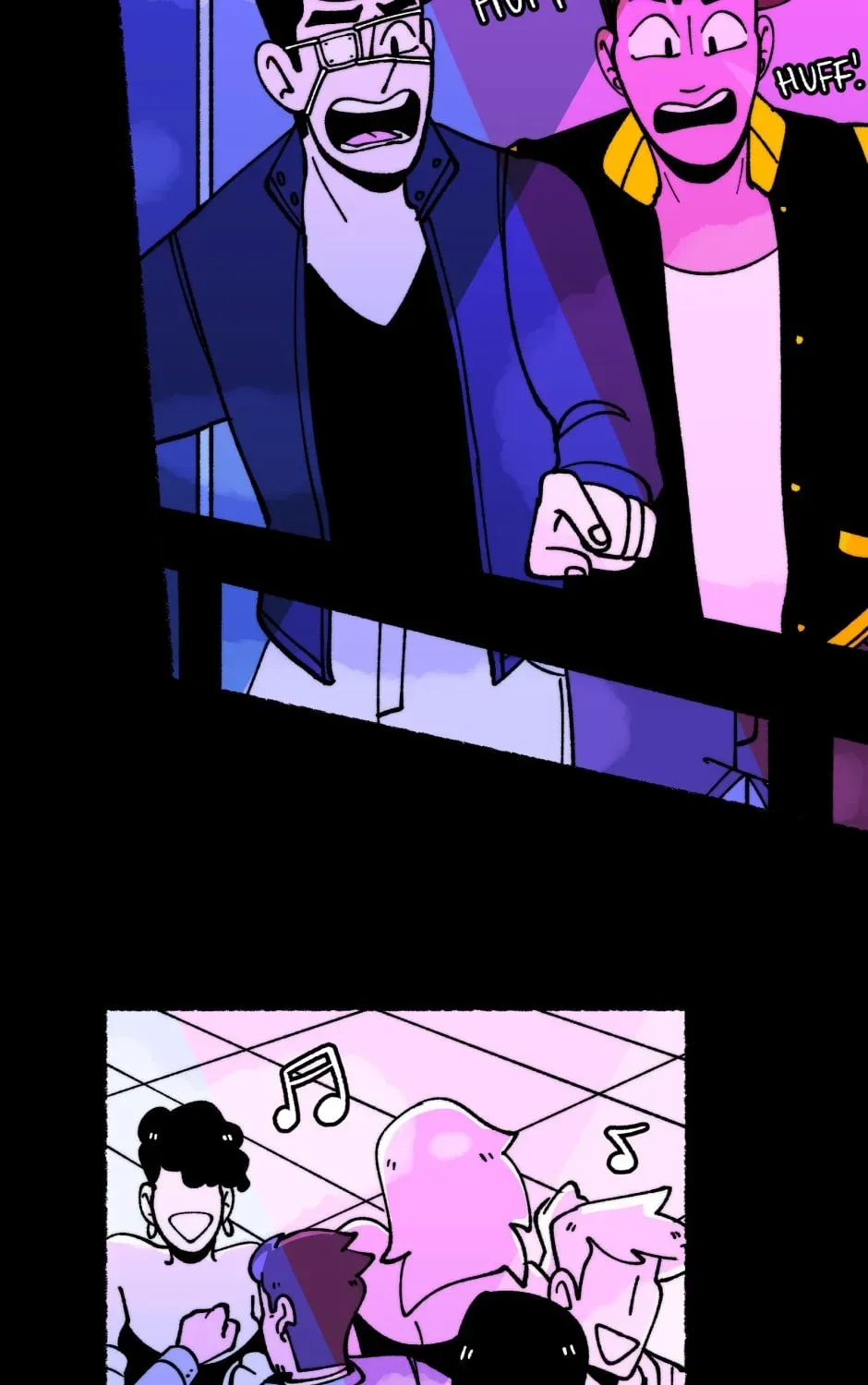 Equalizer! Chapter 63 page 31 - 