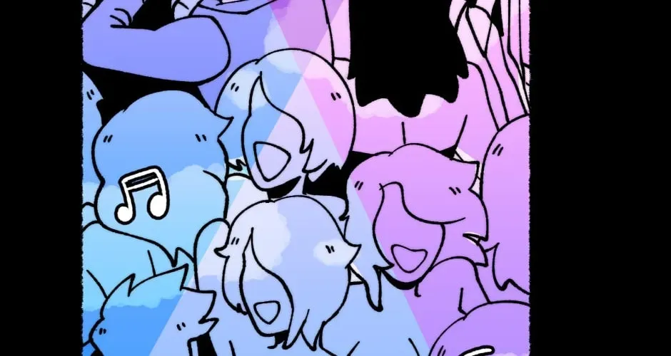 Equalizer! Chapter 63 page 32 - 