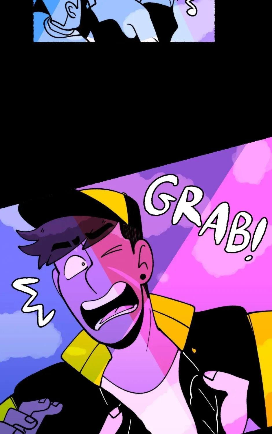 Equalizer! Chapter 63 page 33 - 