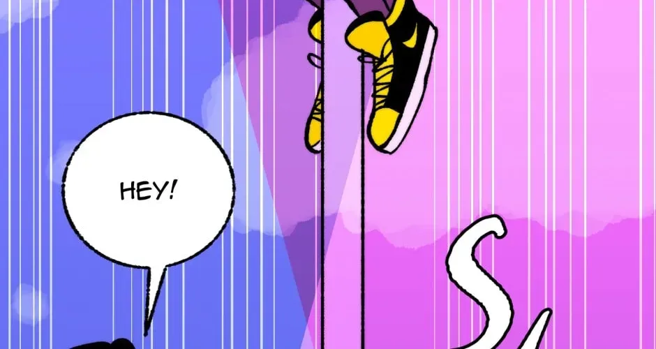 Equalizer! Chapter 63 page 40 - 