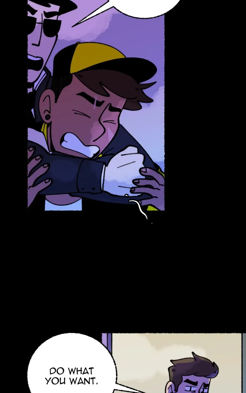 Equalizer! Chapter 63 page 5 - 