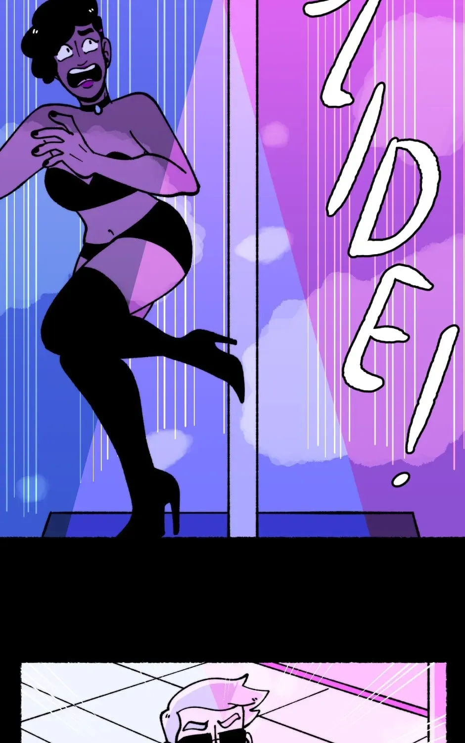 Equalizer! Chapter 63 page 41 - 