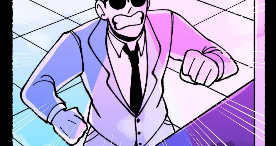 Equalizer! Chapter 63 page 42 - 