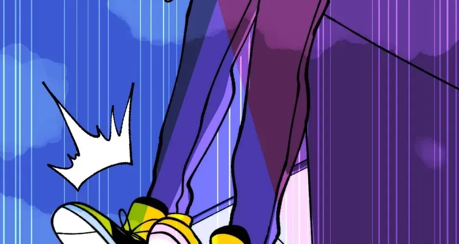 Equalizer! Chapter 63 page 44 - 