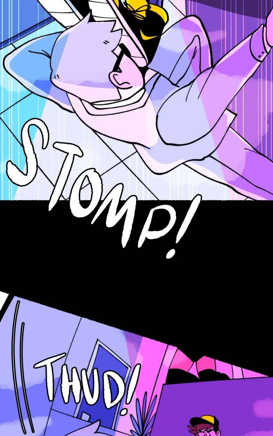Equalizer! Chapter 63 page 45 - 