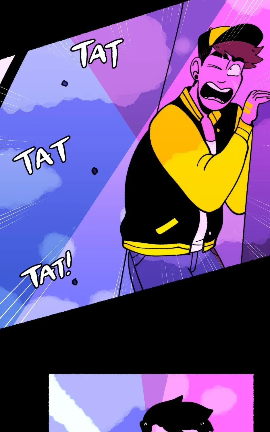 Equalizer! Chapter 63 page 49 - 