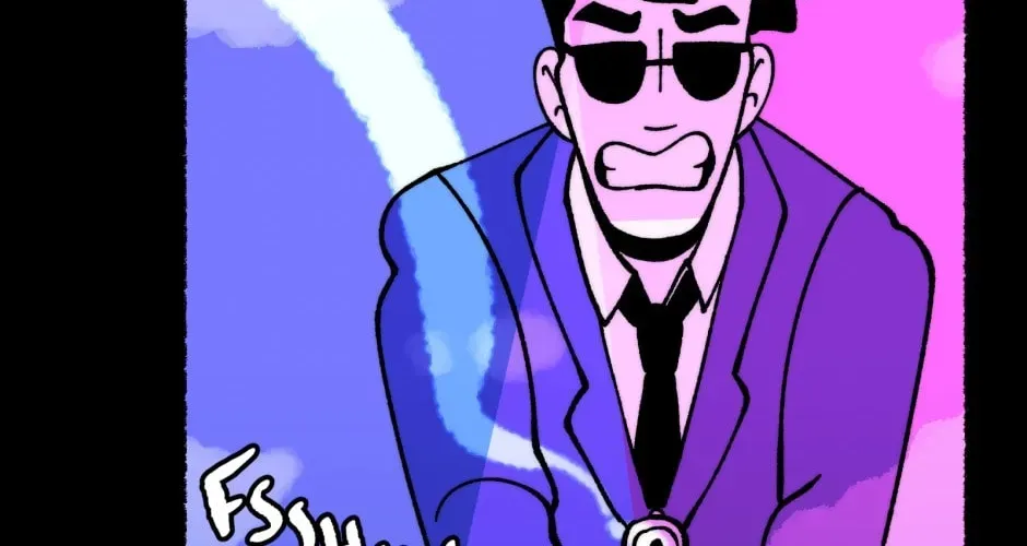 Equalizer! Chapter 63 page 50 - 