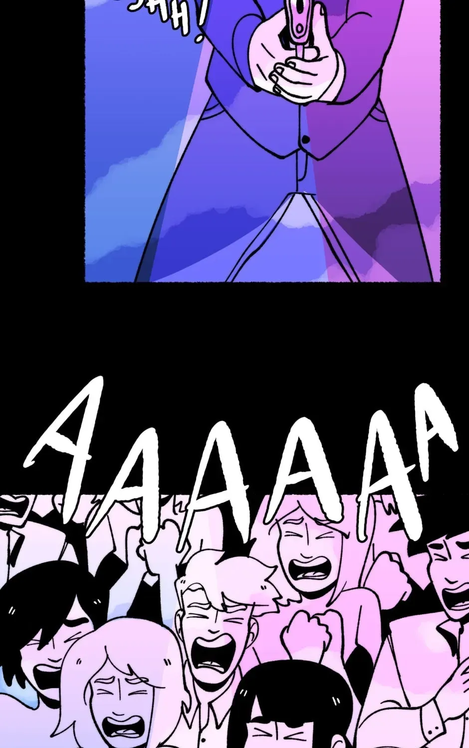 Equalizer! Chapter 63 page 51 - 