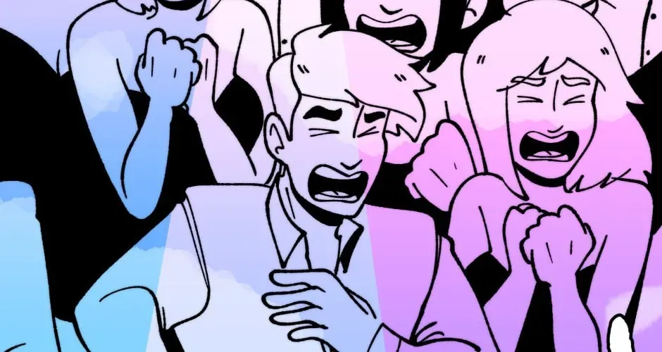 Equalizer! Chapter 63 page 52 - 