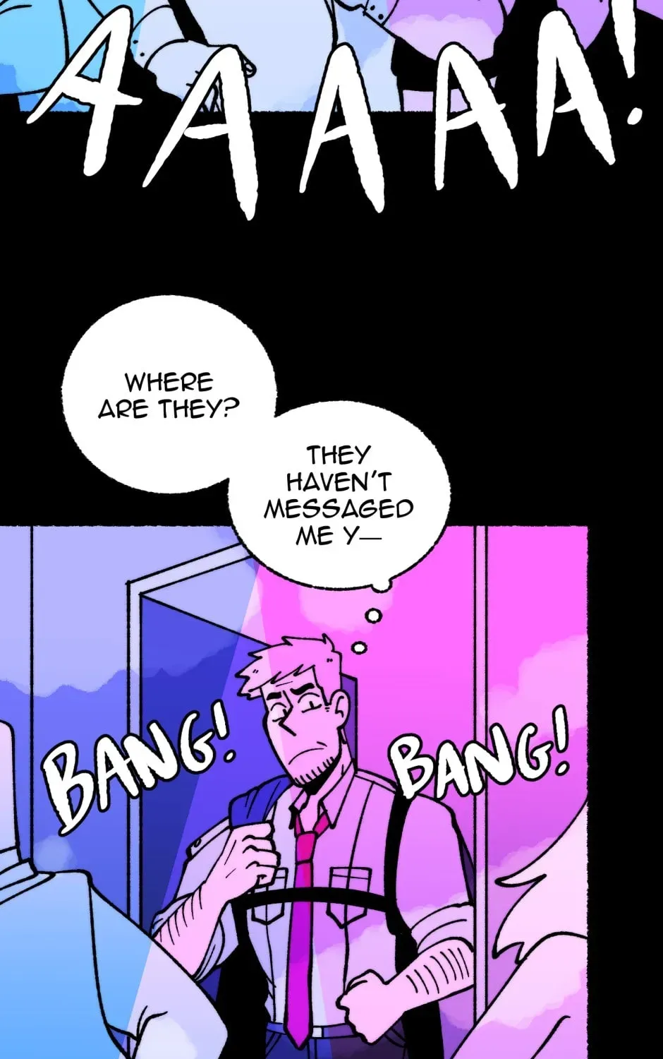 Equalizer! Chapter 63 page 53 - 