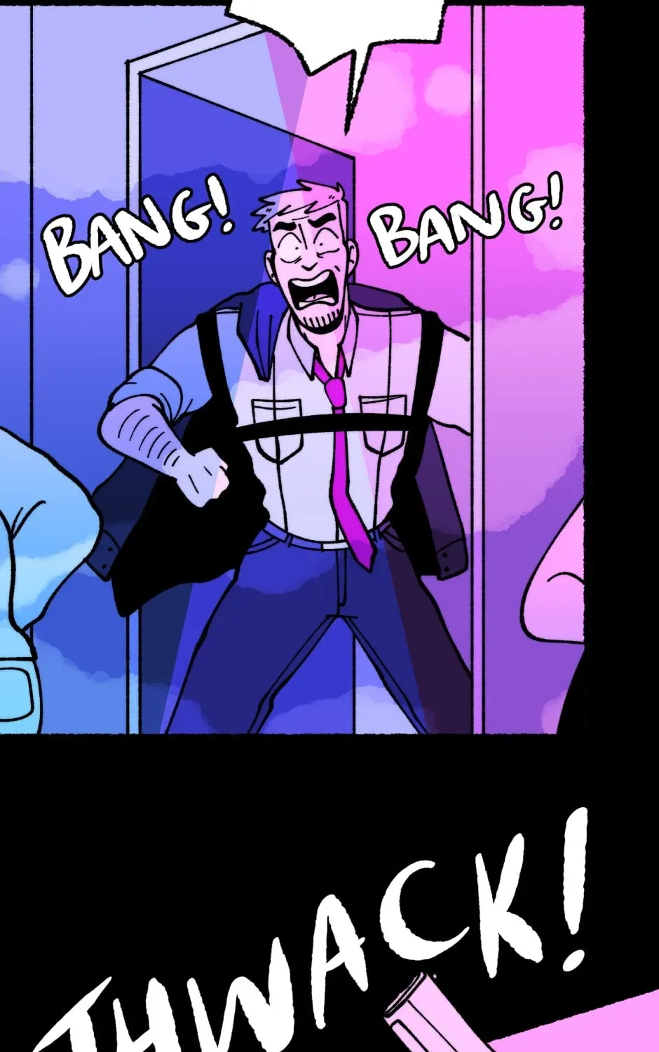 Equalizer! Chapter 63 page 57 - 