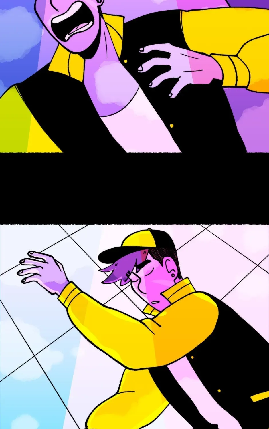 Equalizer! Chapter 63 page 59 - 