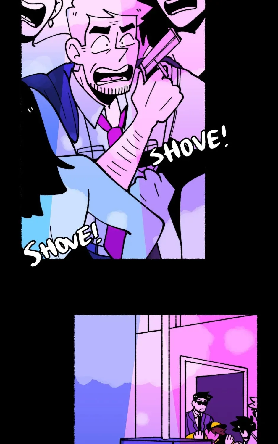 Equalizer! Chapter 63 page 63 - 