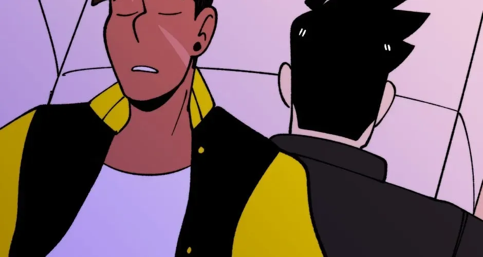 Equalizer! Chapter 63 page 68 - 