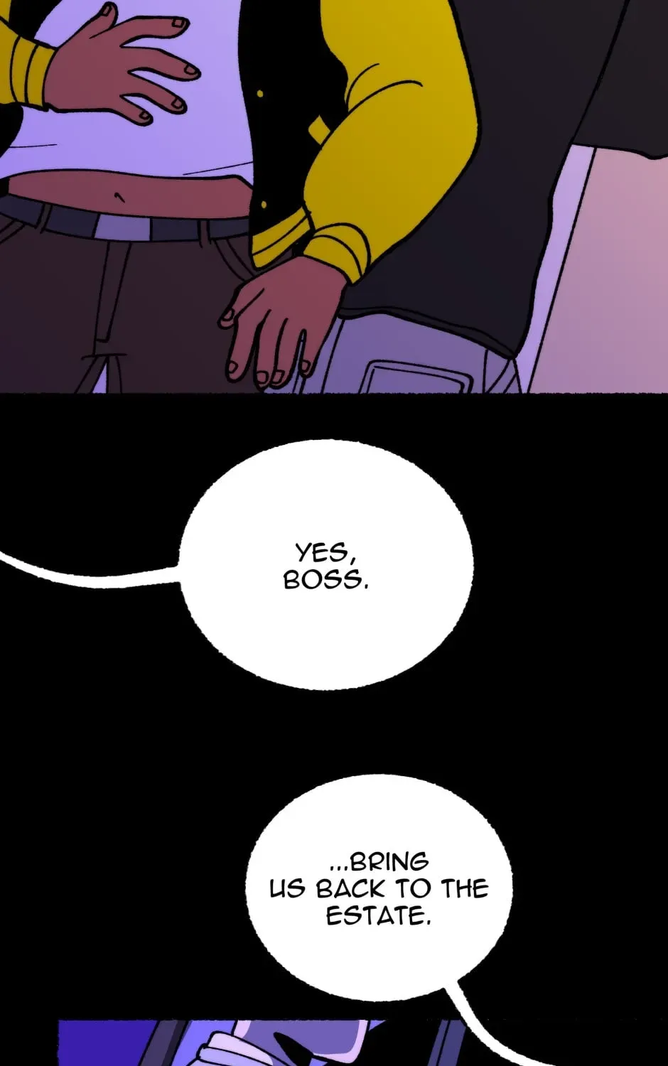 Equalizer! Chapter 63 page 69 - 