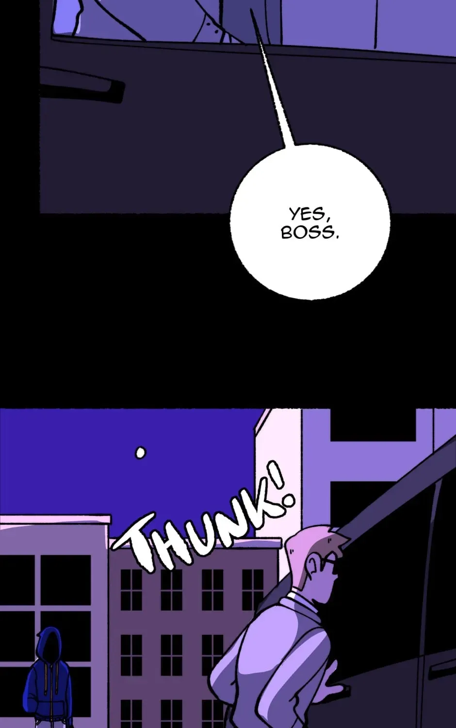 Equalizer! Chapter 63 page 71 - 