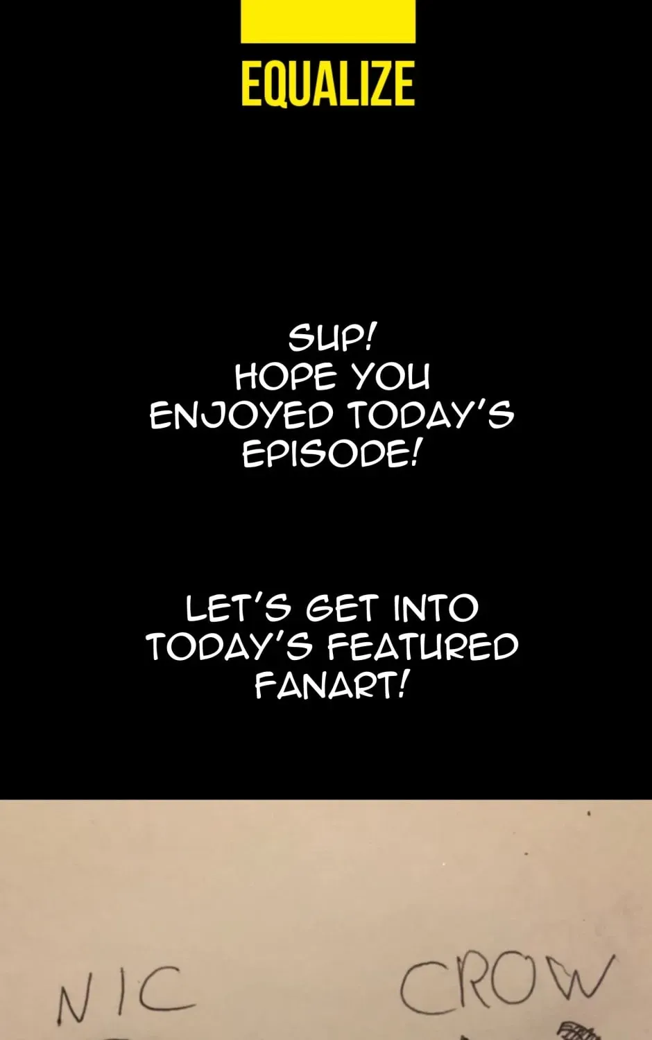 Equalizer! Chapter 63 page 75 - 