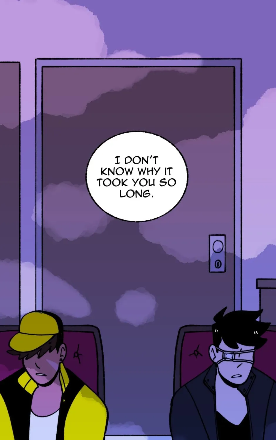 Equalizer! Chapter 64 page 1 - 
