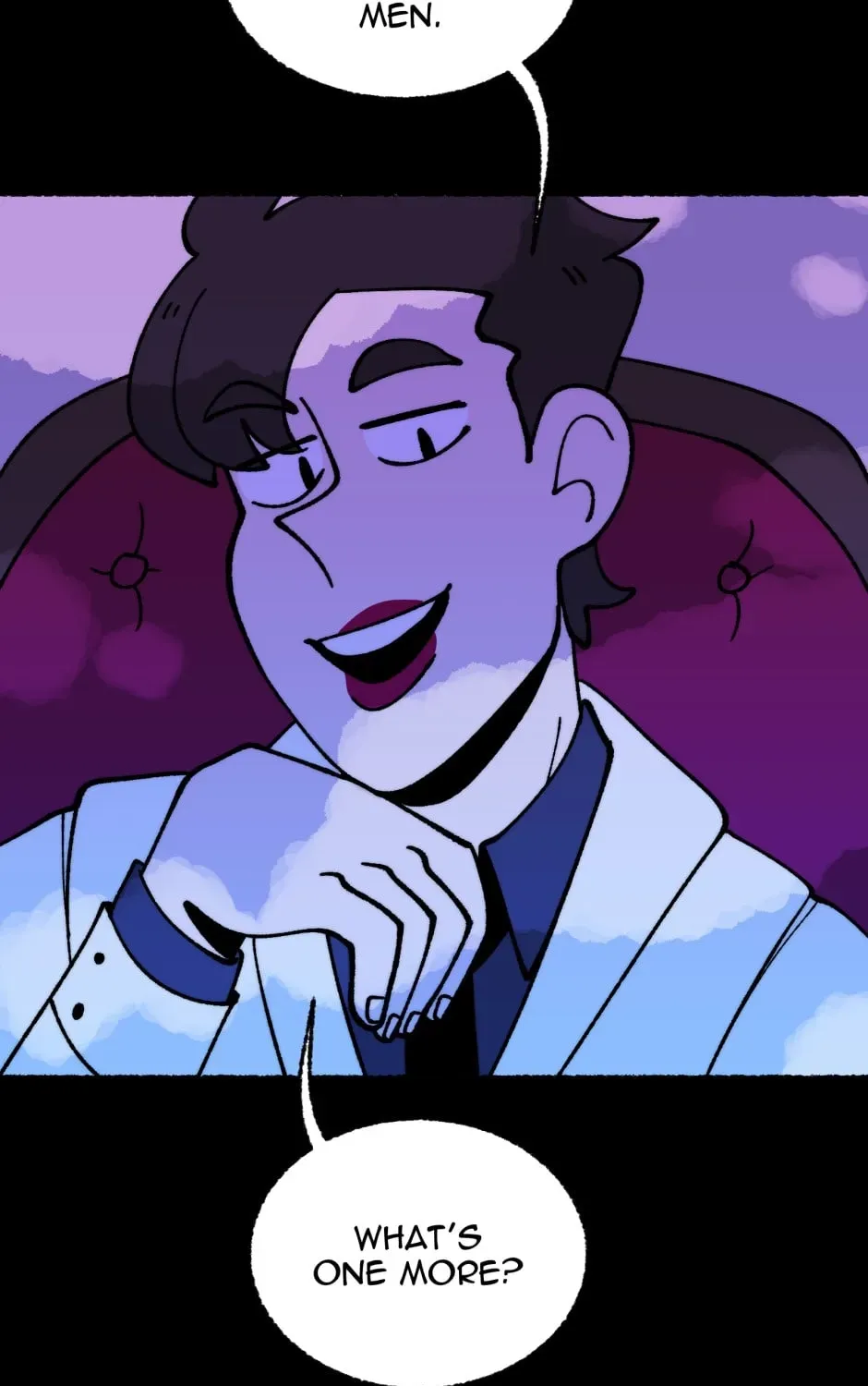 Equalizer! Chapter 64 page 13 - 