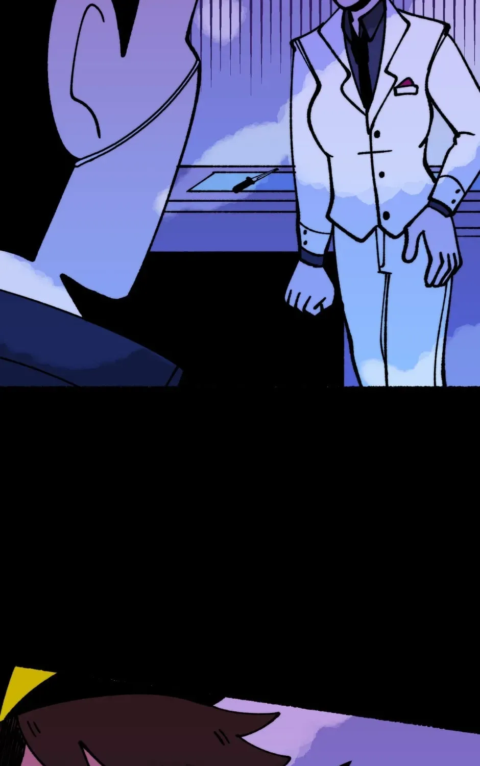 Equalizer! Chapter 64 page 19 - 