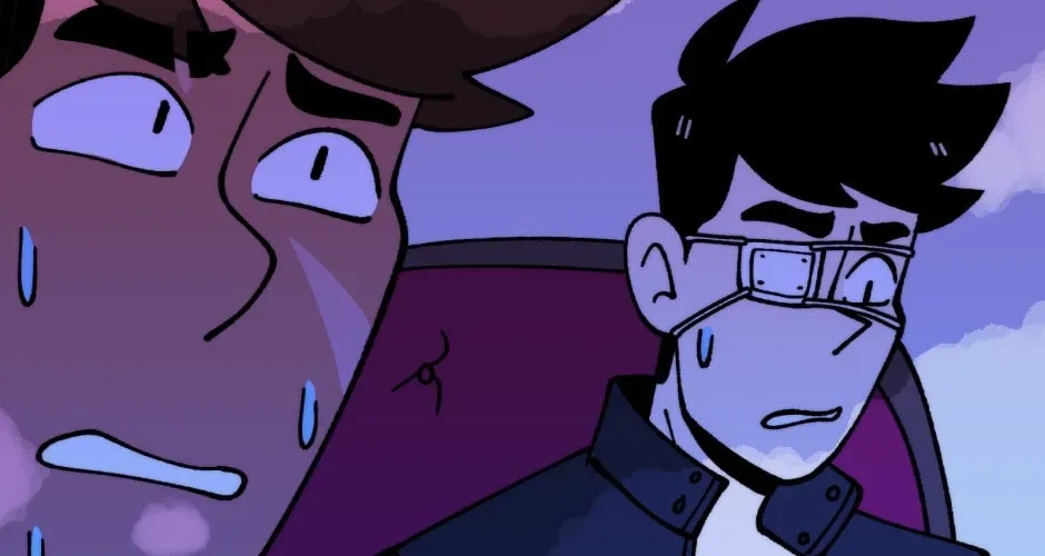 Equalizer! Chapter 64 page 20 - 