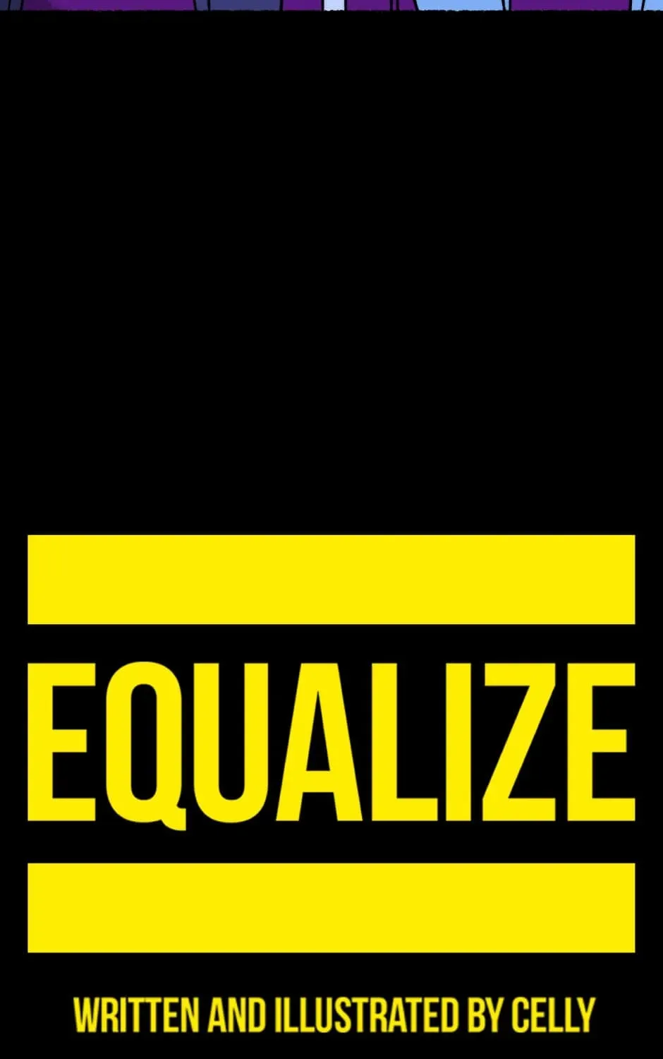 Equalizer! Chapter 64 page 3 - 