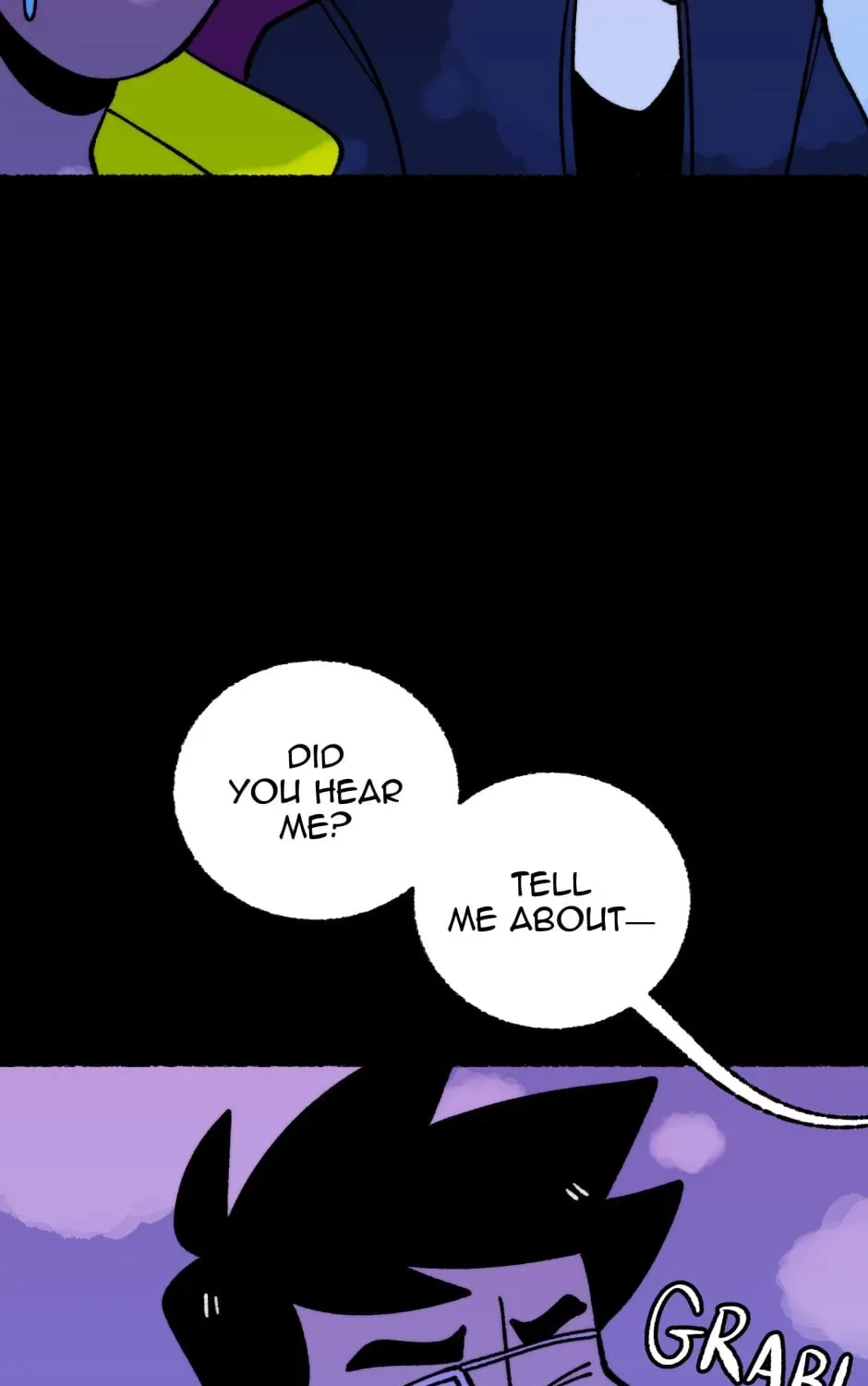 Equalizer! Chapter 64 page 21 - 