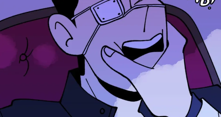 Equalizer! Chapter 64 page 22 - 