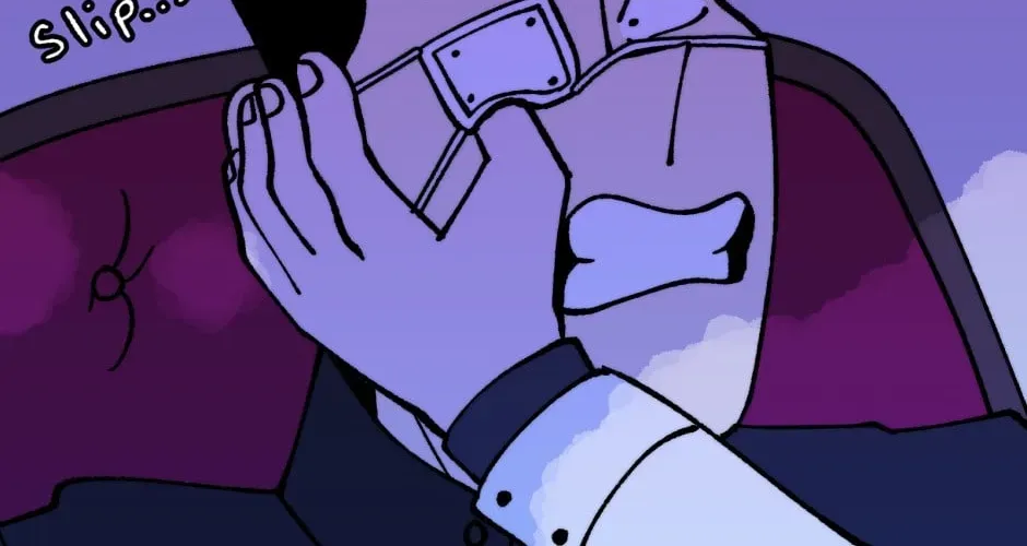 Equalizer! Chapter 64 page 24 - 