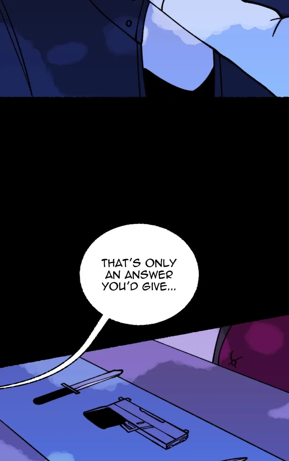 Equalizer! Chapter 64 page 25 - 