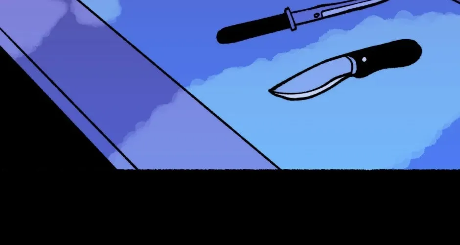 Equalizer! Chapter 64 page 26 - 