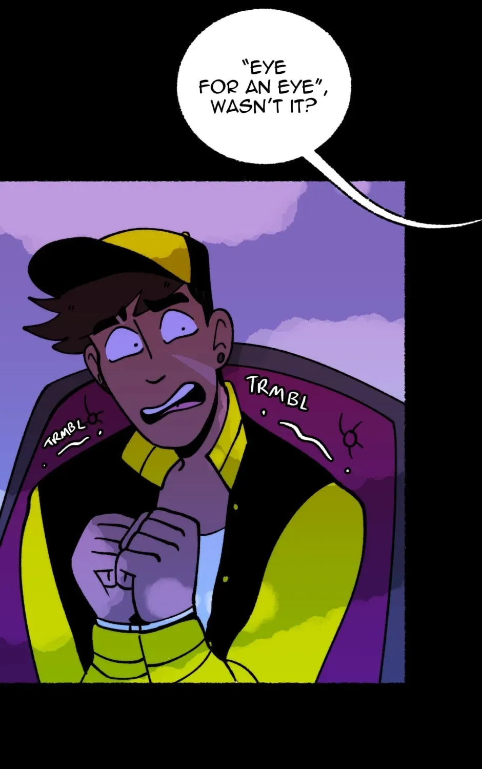 Equalizer! Chapter 64 page 31 - 