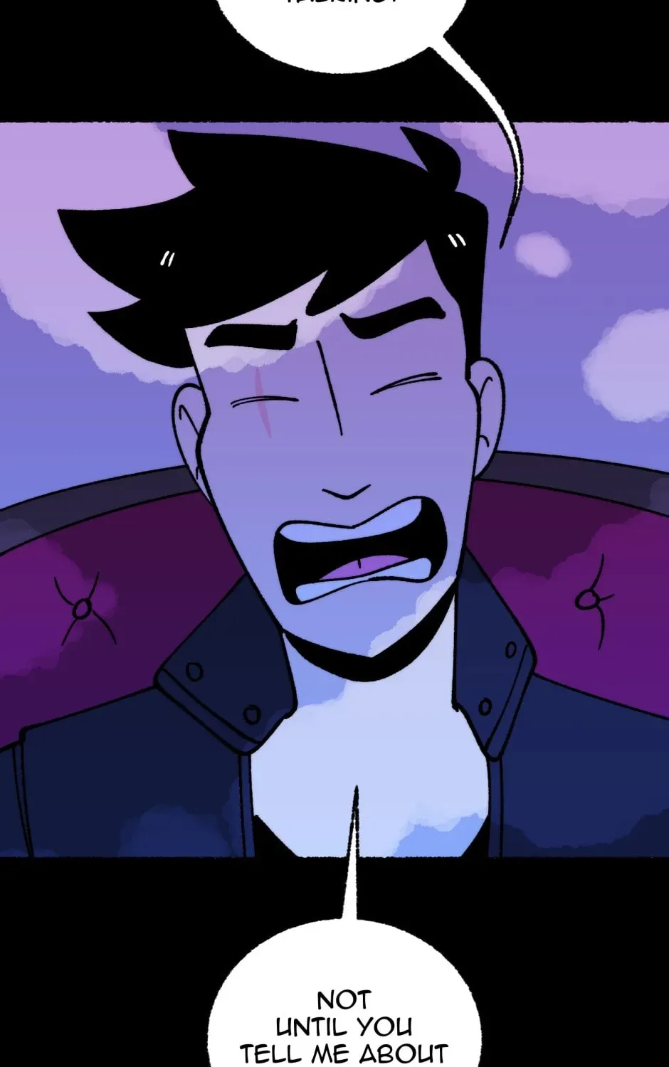 Equalizer! Chapter 64 page 33 - 