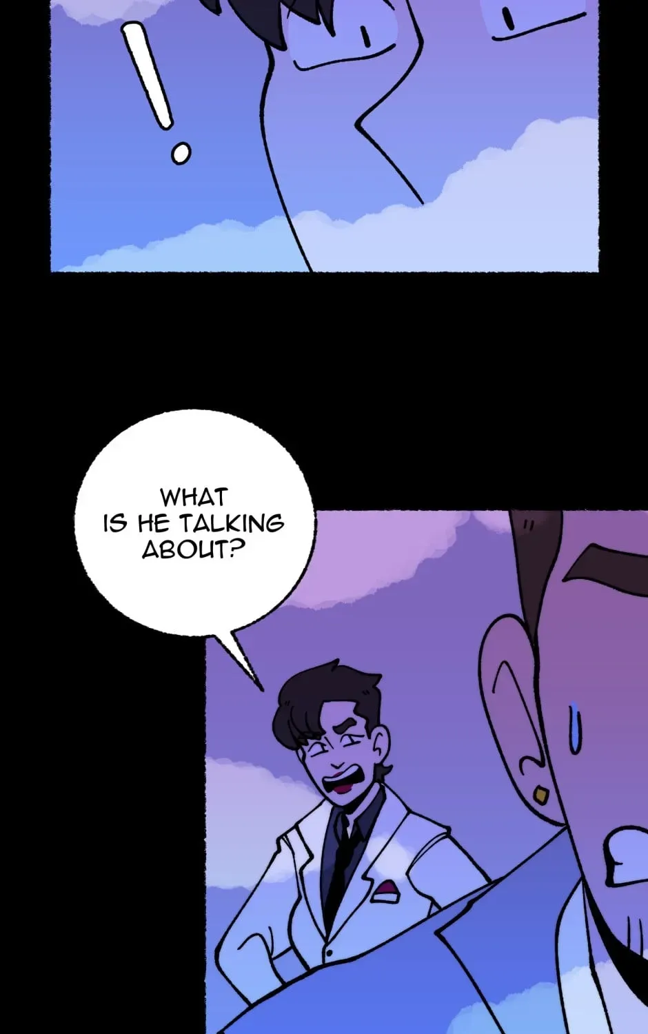 Equalizer! Chapter 64 page 35 - 
