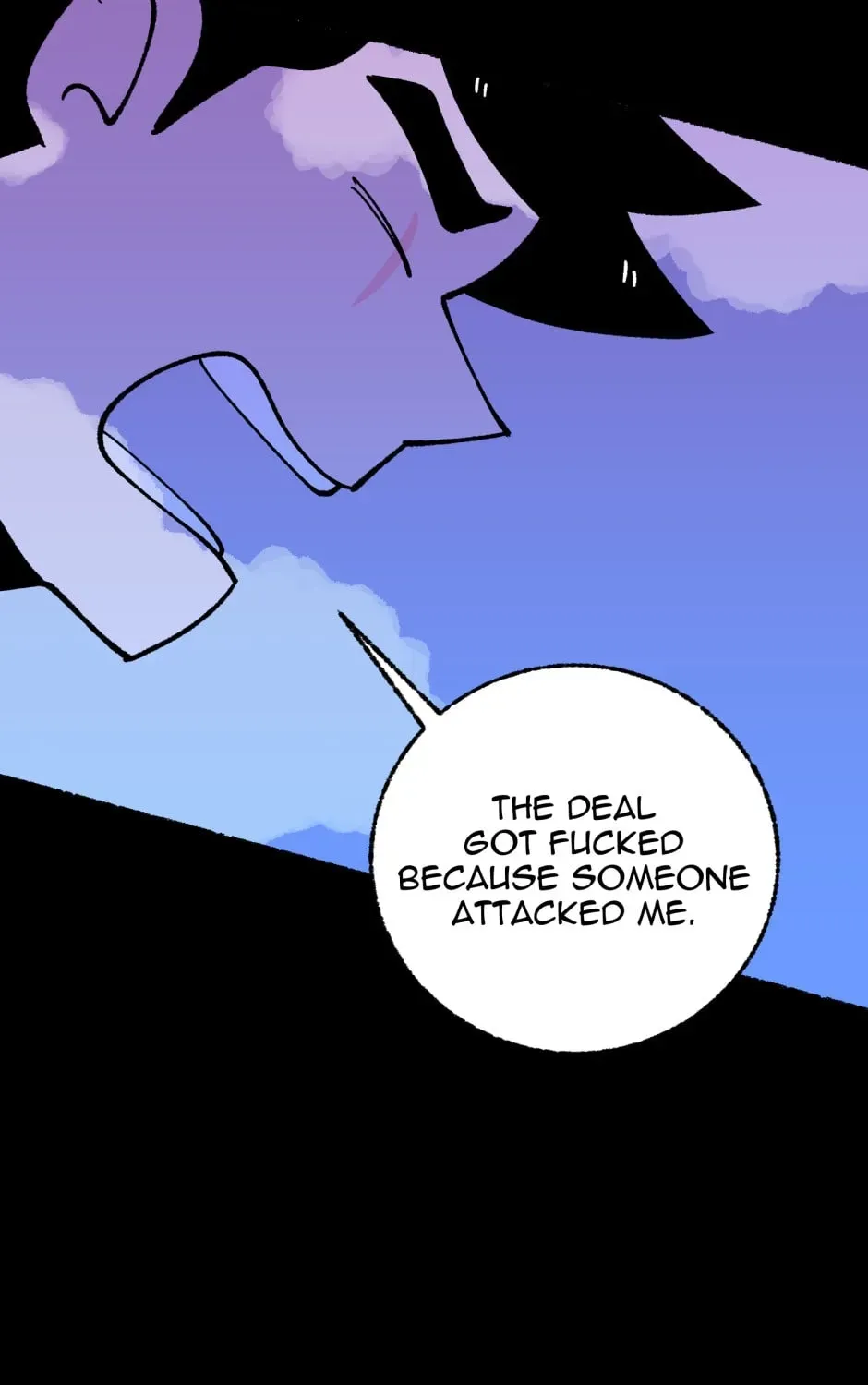 Equalizer! Chapter 64 page 37 - 
