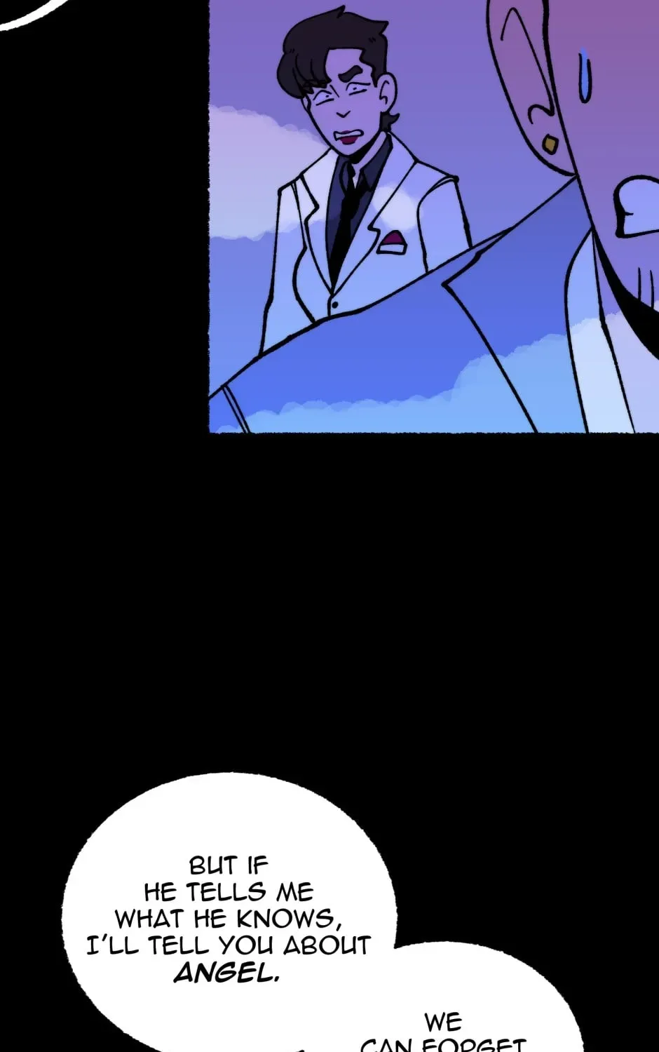 Equalizer! Chapter 64 page 39 - 