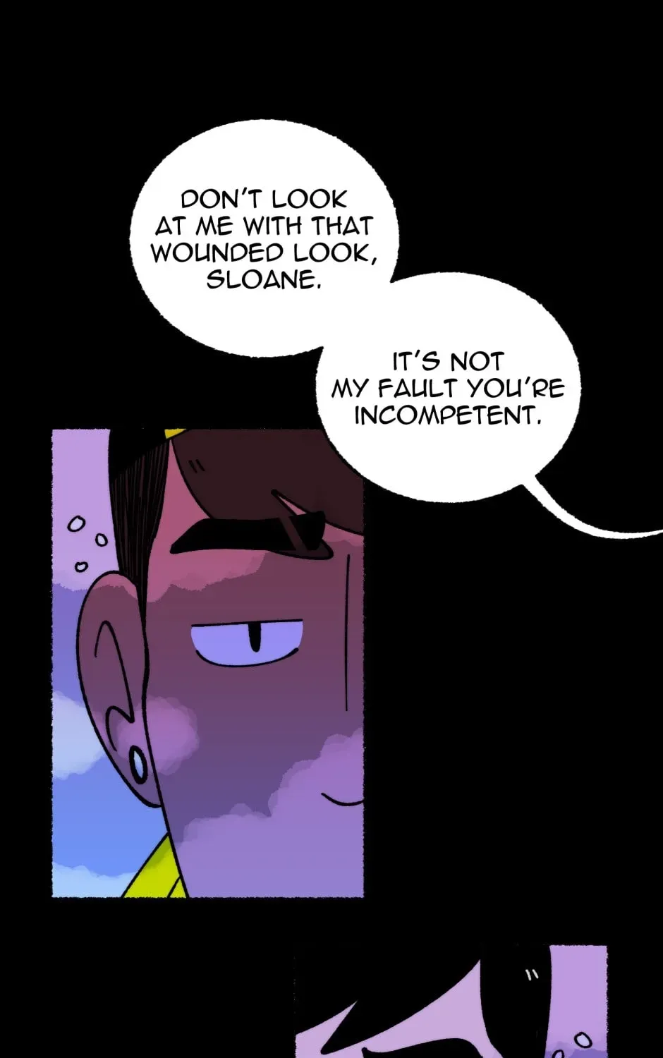 Equalizer! Chapter 64 page 5 - 
