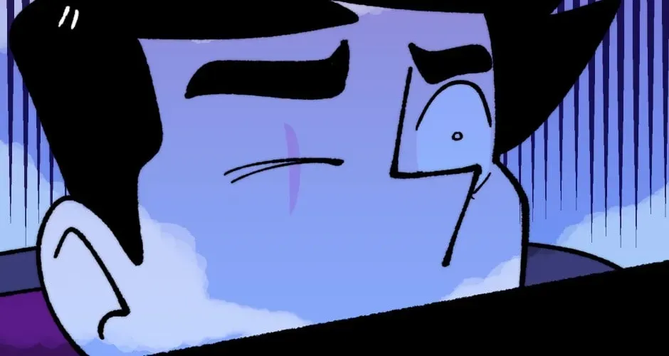 Equalizer! Chapter 64 page 42 - 